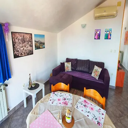 Luna Ii With Seaview Appartement